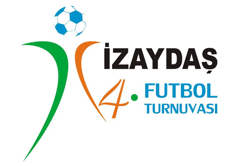 İZAYDAŞ 4. FUTBOL TURNUVASI BAŞLIYOR.